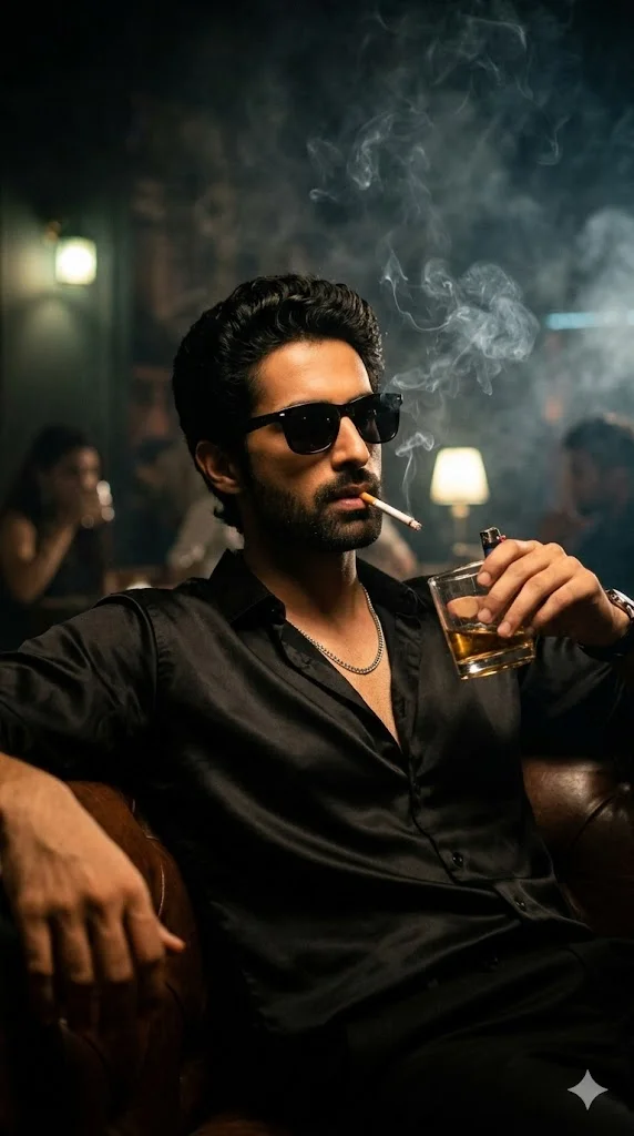 gemini ai photo prompt copy paste trending boy 2026 free