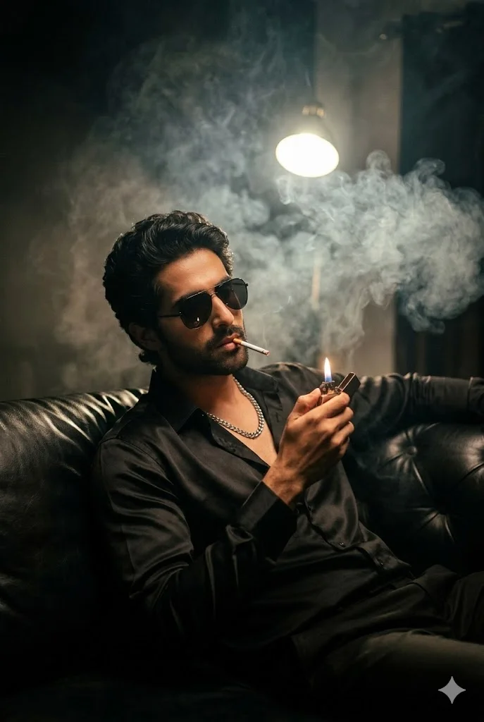 gemini ai photo prompt copy paste trending boy instagram