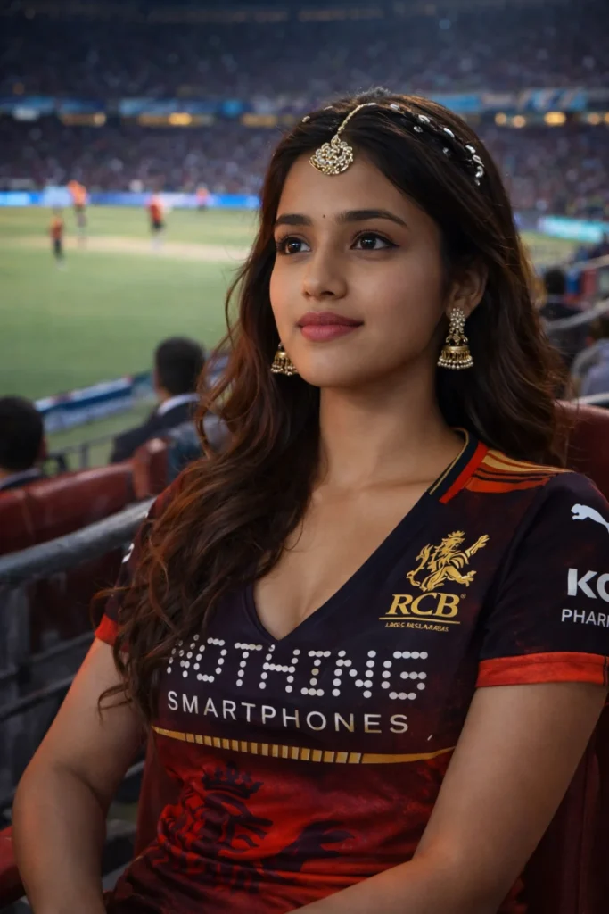 girl rcb prompt chatgpt