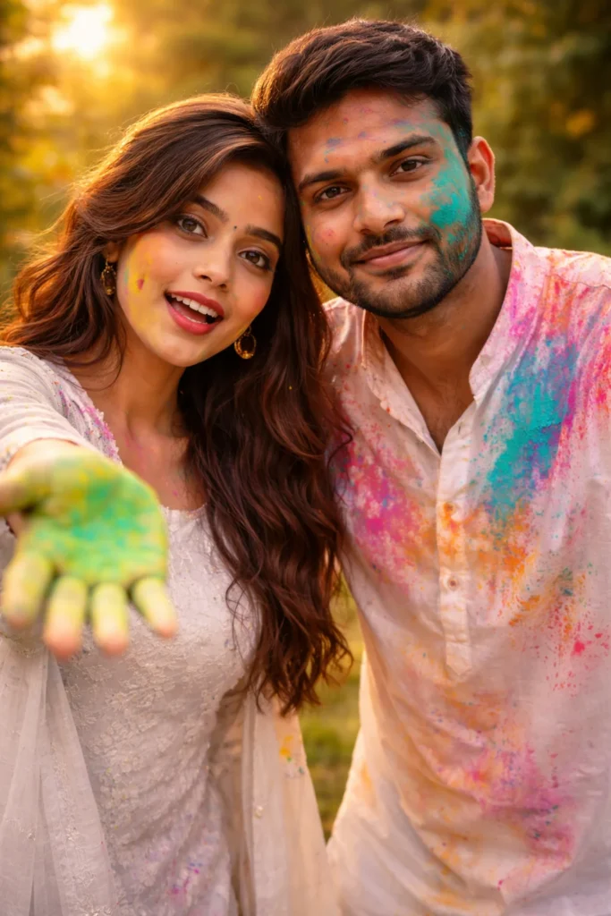 holi chat gpt prompt