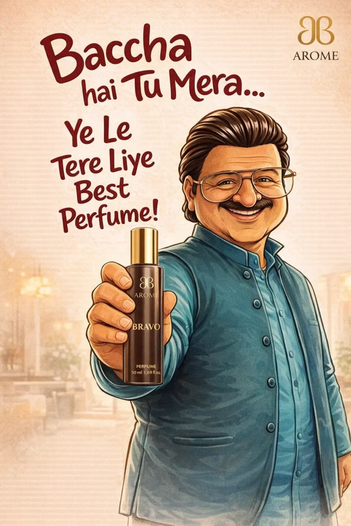 how to make bacha hai tu mera meme