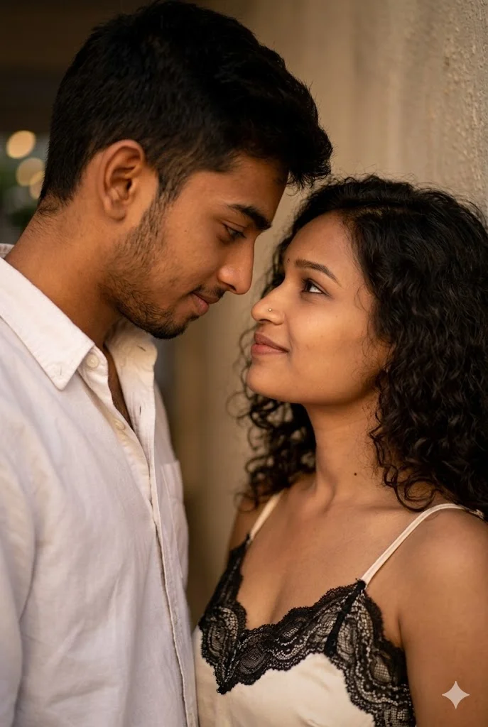 husband and wife prompt for gemini ai free