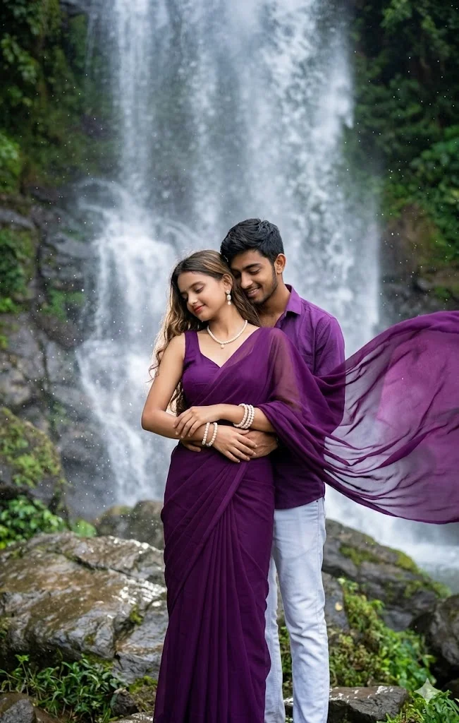 husband and wife prompt gemini romance