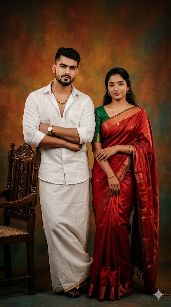 husband and wife prompt instagram