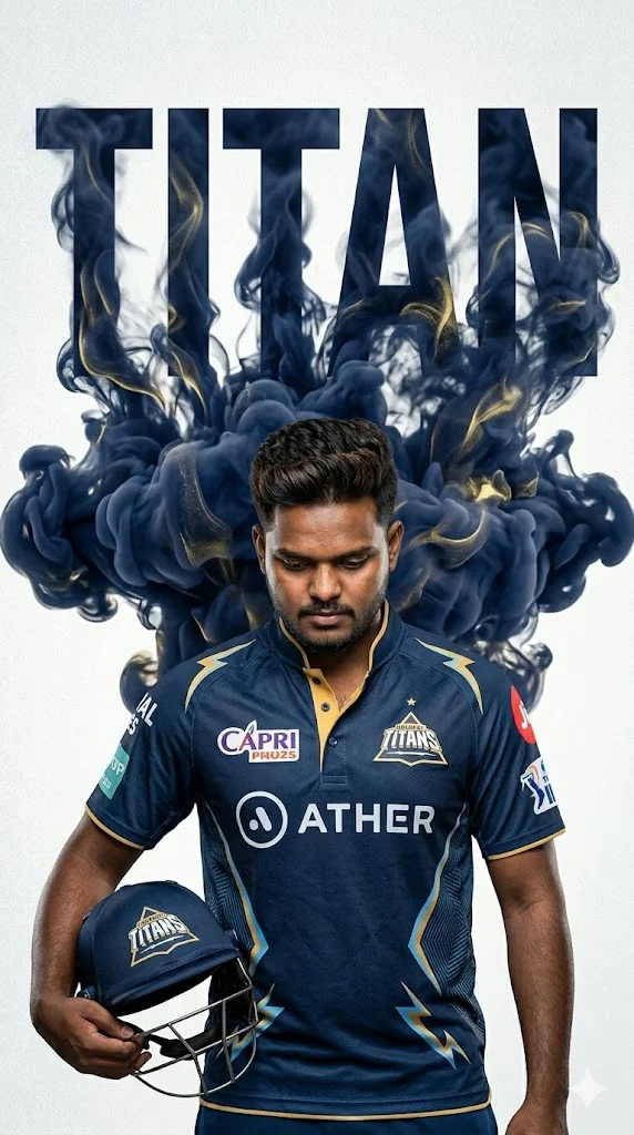 ipl cricket ai photo prompt