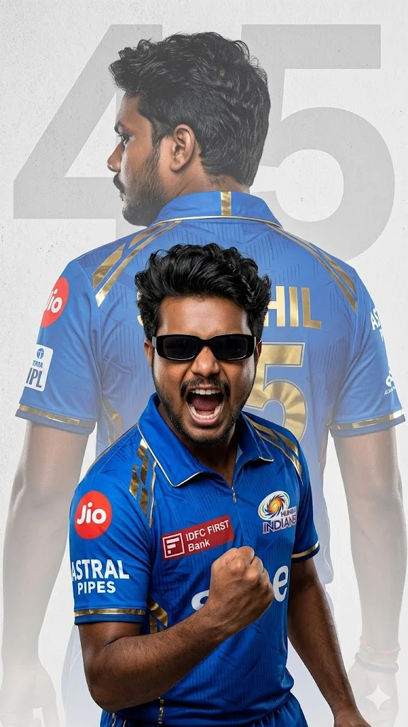 ipl viral trend prompt