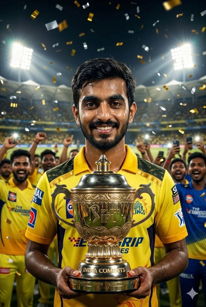 ipl viral trend prompt