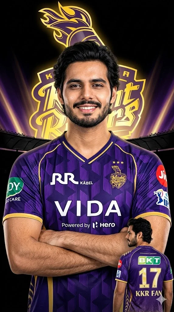 kkr prompt generator