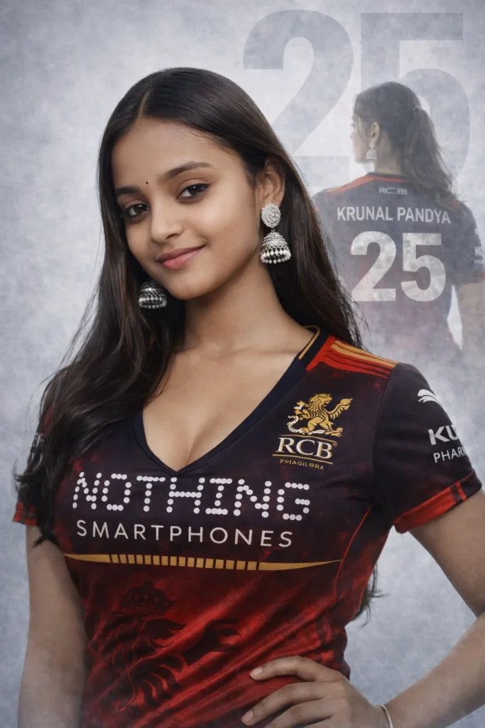 rcb jersey photo prompt