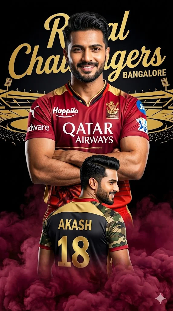 rcb prompt generator