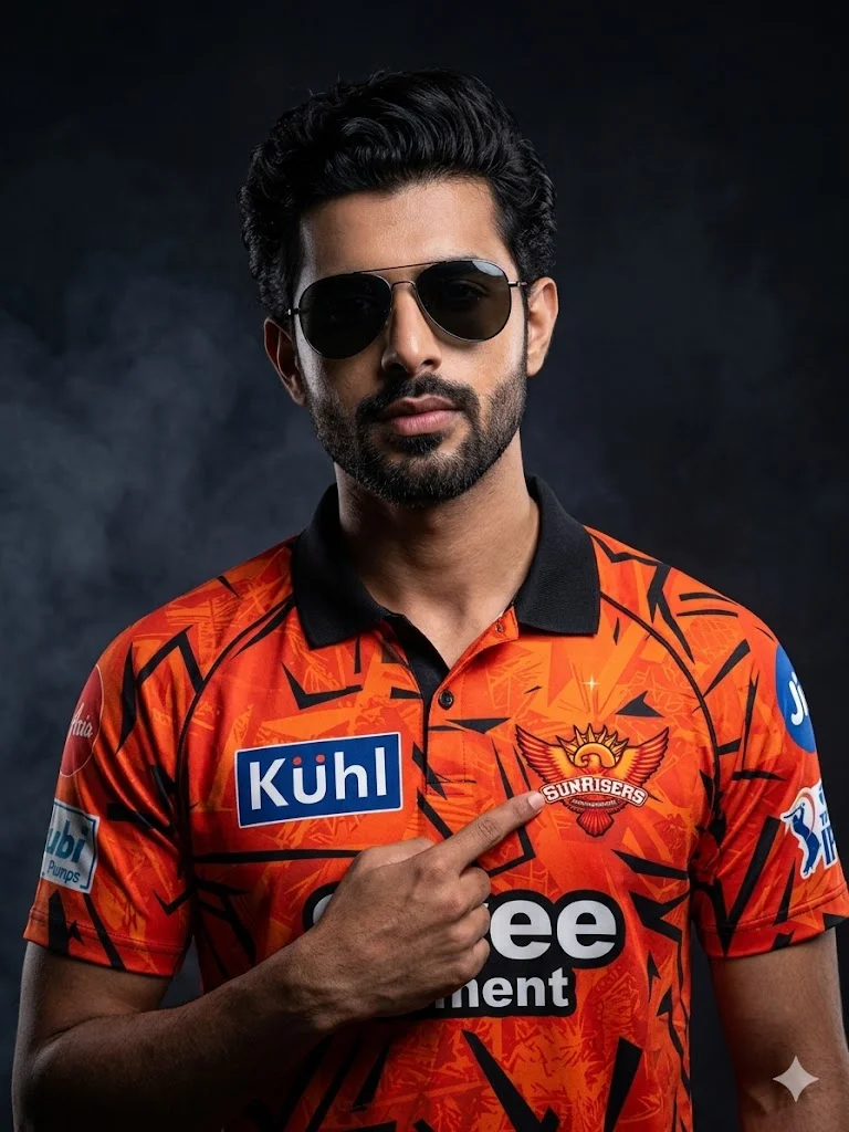 srh prompt for gemini