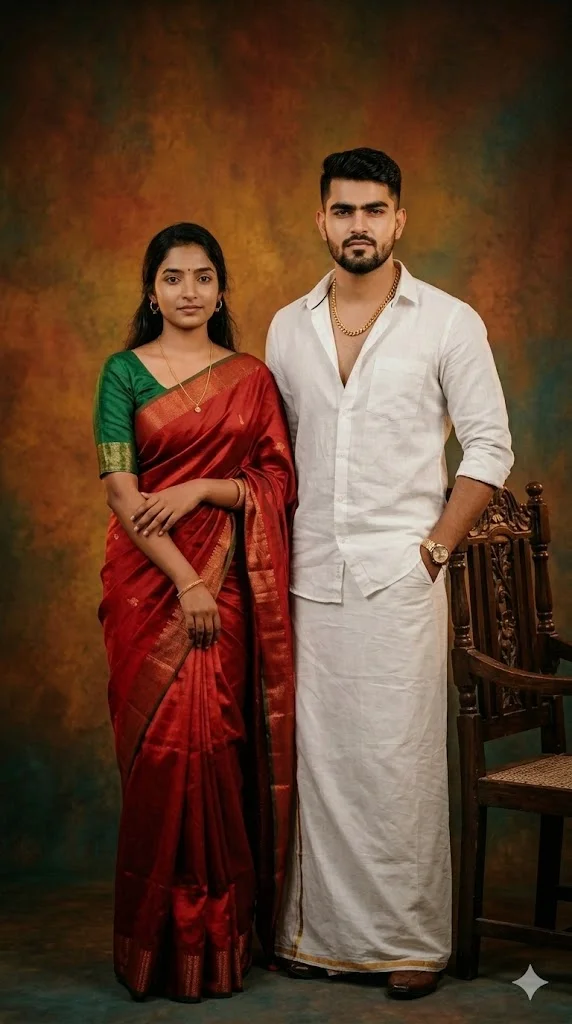 thevar magan ai prompt generator