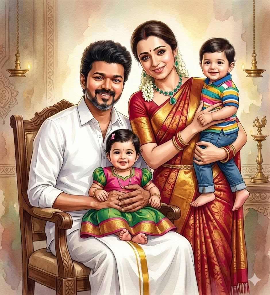 thevar magan prompt generator