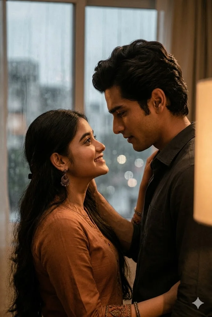 three movie prompt generator