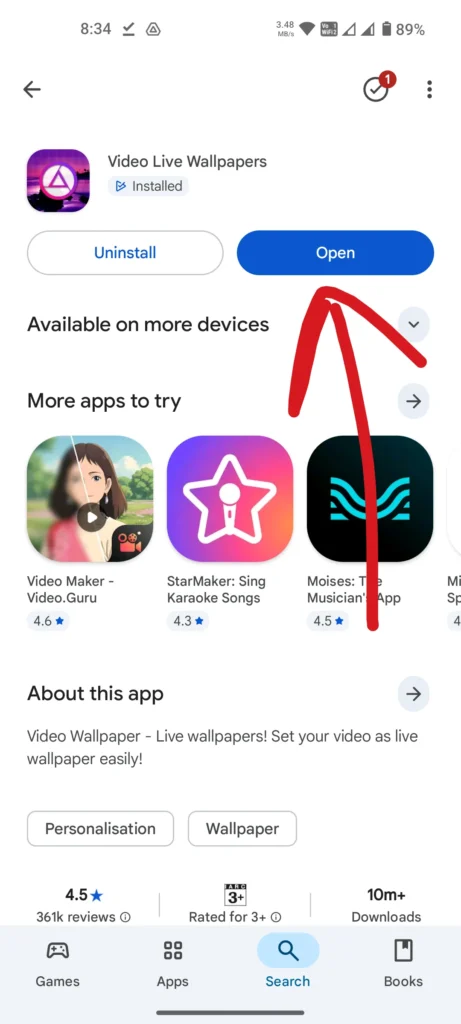 virat kohli live wallpaper 4k