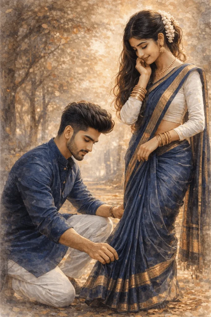 watercolor painting ai prompt