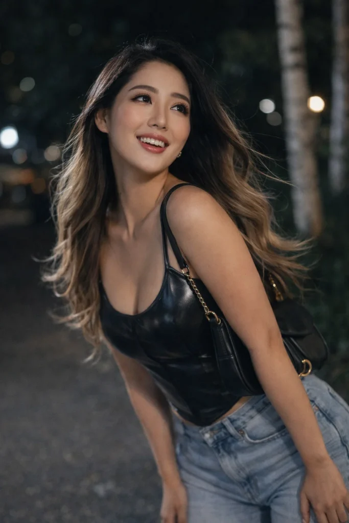 2 ChatGPT Prompt for Photo Editing Girl