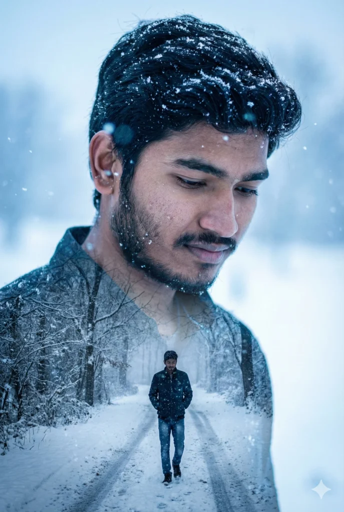 2 gemini ai photo prompt copy paste trending boy 2026