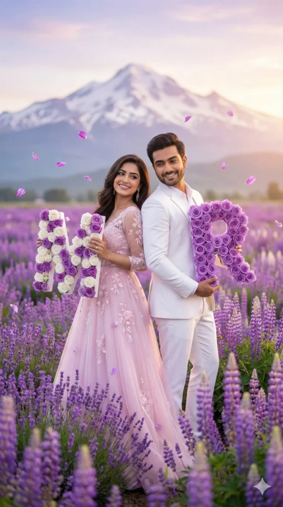 2 prompt for gemini boy style trending