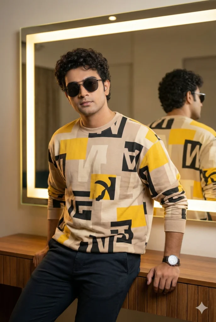 3 prompt for gemini ai boy style trending copy and paste