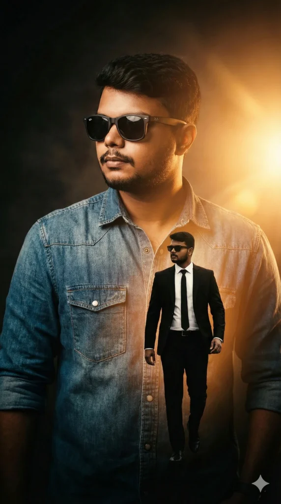 4 gemini ai photo prompt copy paste trending boy 2026