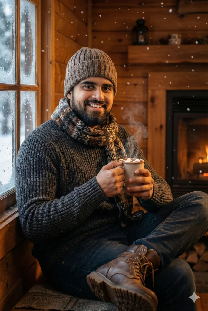 9 prompt for gemini ai boy style trending new