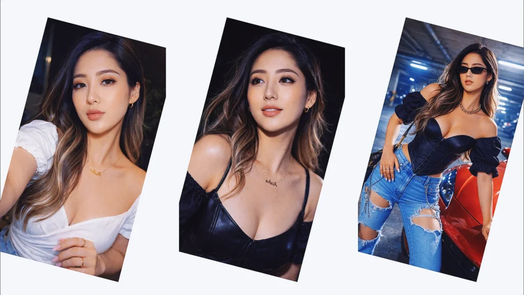 ChatGPT Prompt for Photo Editing Girl