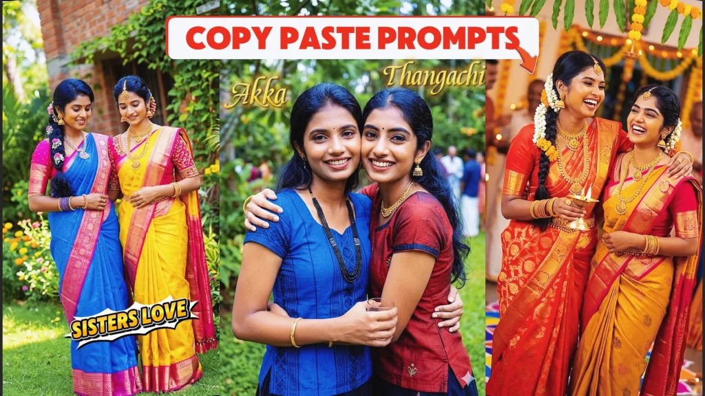 akka thangachi prompt gemini