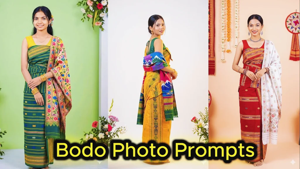 bodo prompt for gemini ai