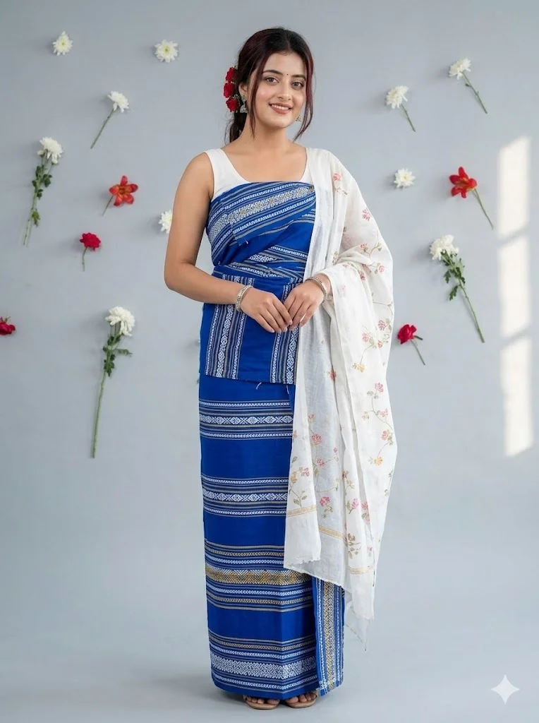 bodo prompt for women