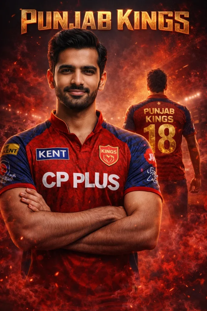 chatgpt punjab kings prompt