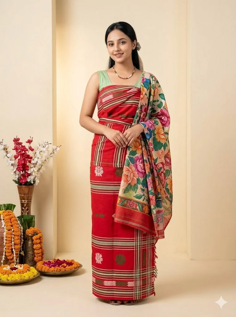 free bodo prompt generator