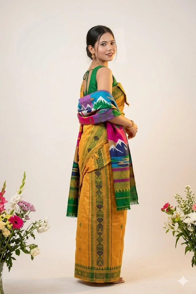 gemini ai bodo prompt