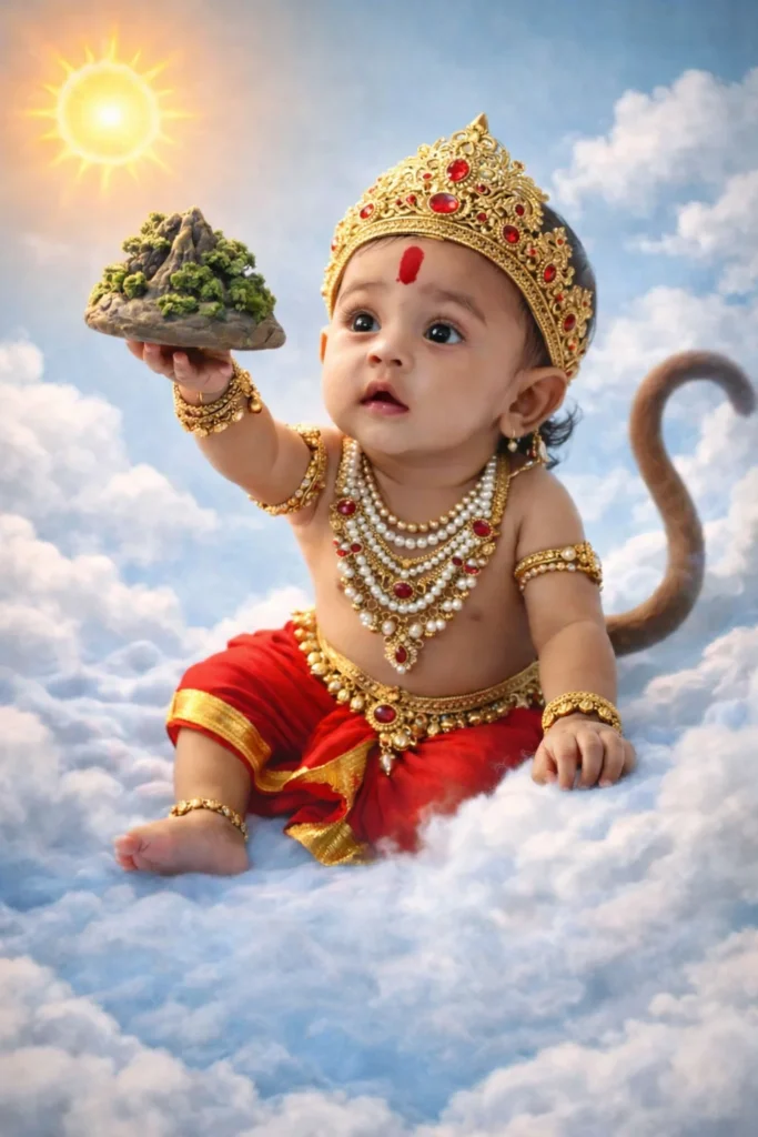 hanuman jayanti chatgpt prompt