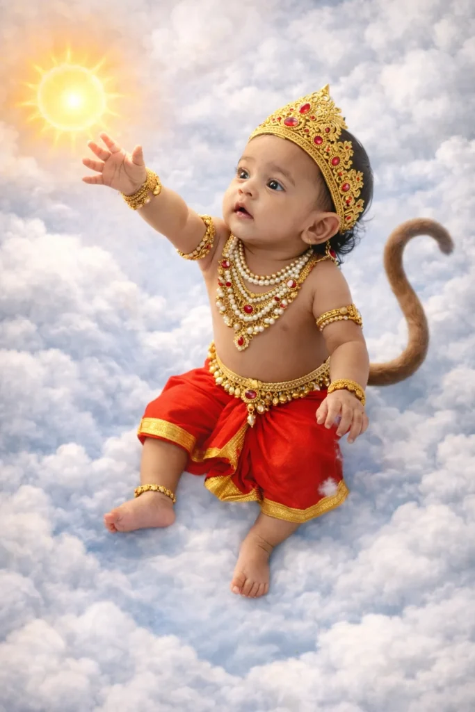 hanuman jayanti prompt for chatgpt
