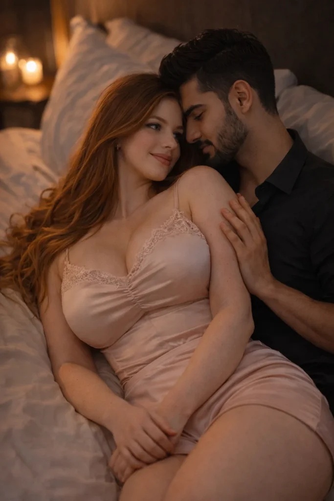 hot comatozze photo prompt