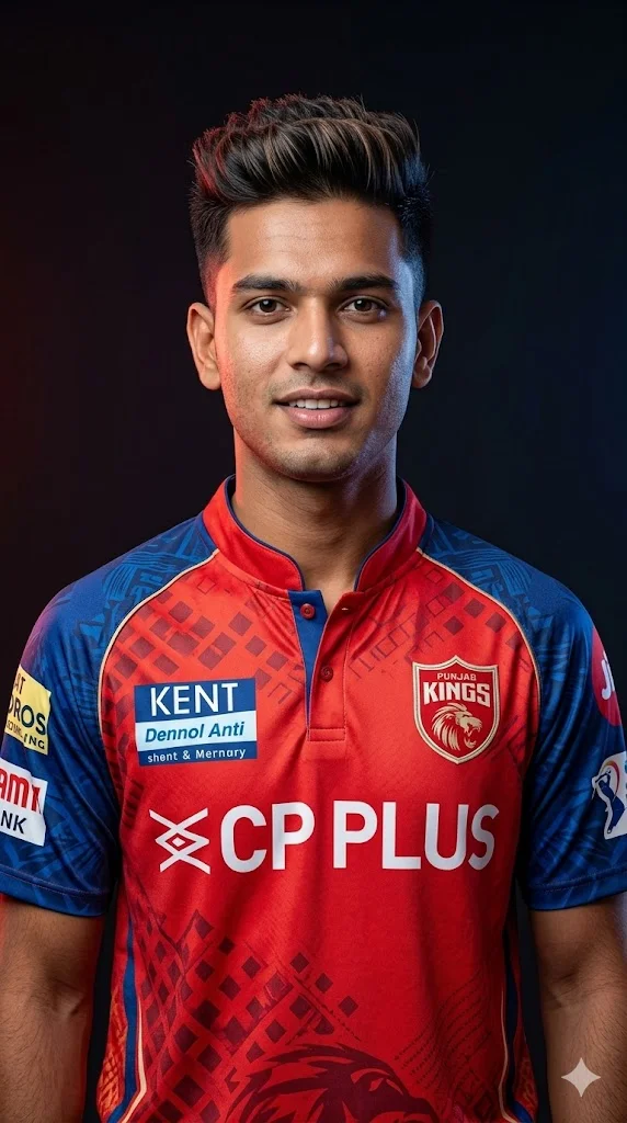 pbks jersey prompt ipl