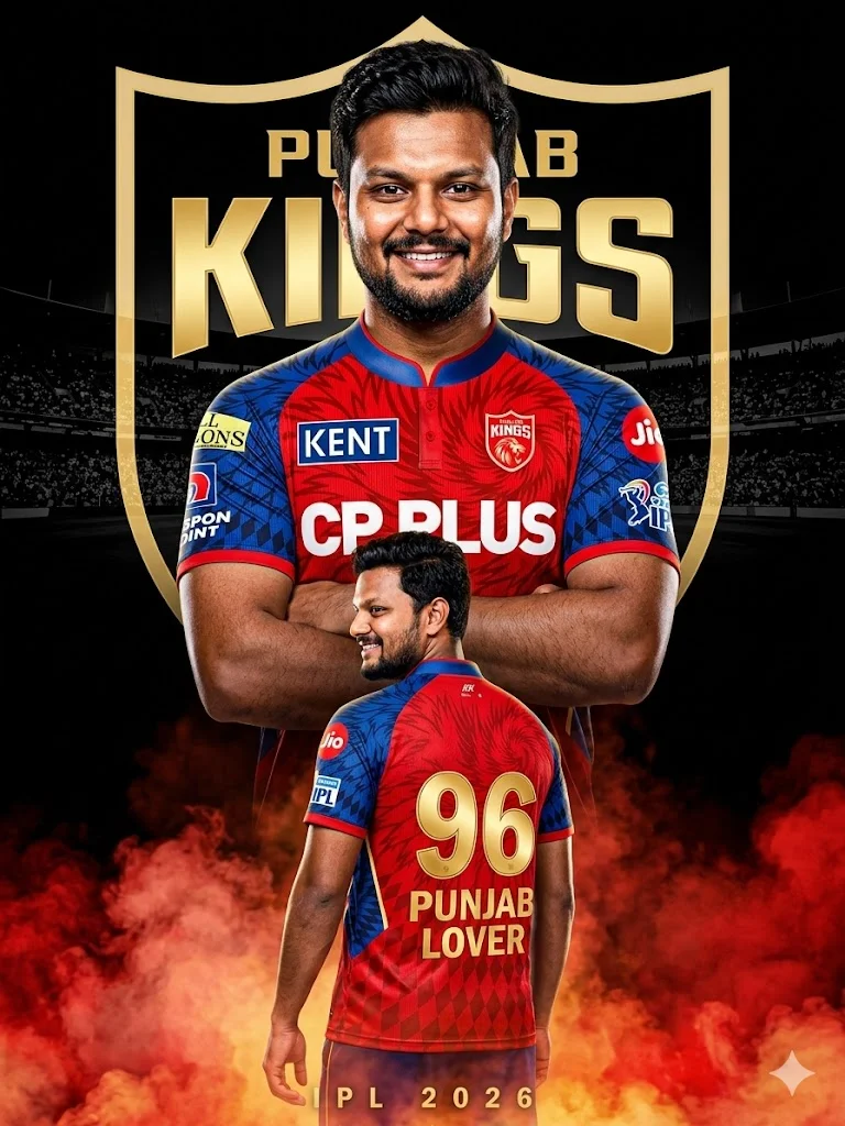 punjab kings jersey prompt ipl