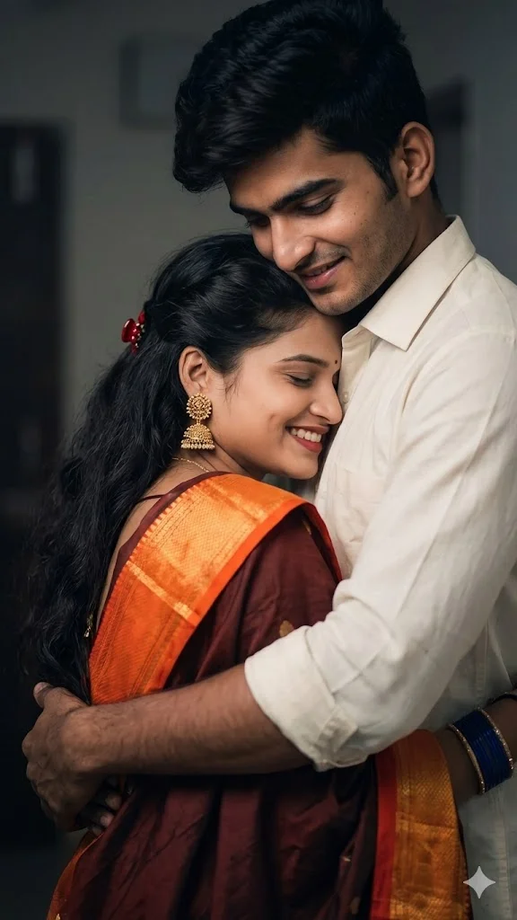 saree ai prompt copy paste