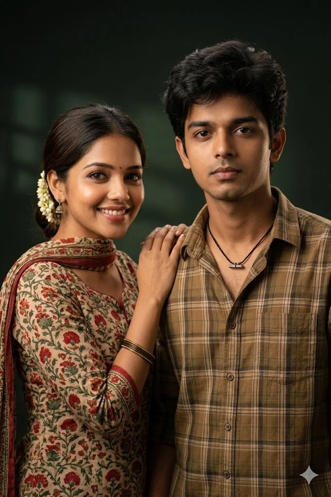 sirai movie gemini prompt