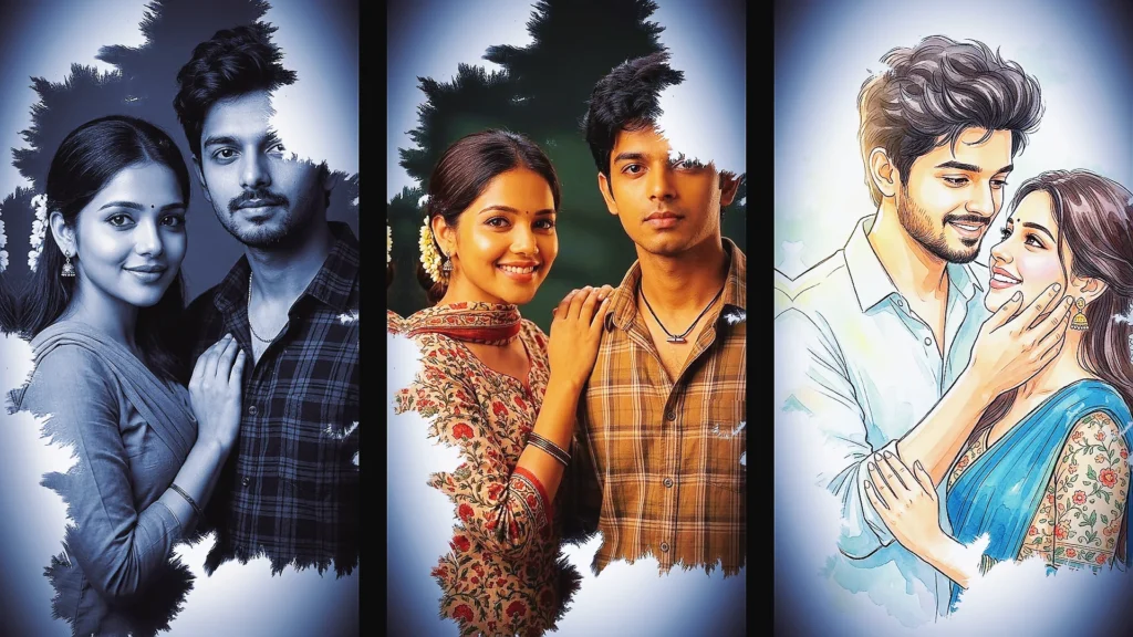 sirai movie photo prompt