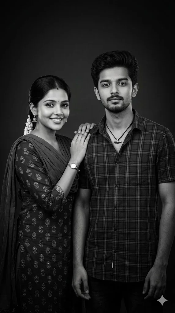 sirai movie prompt gemini