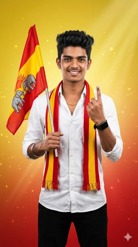 thalapathy vijay prompt