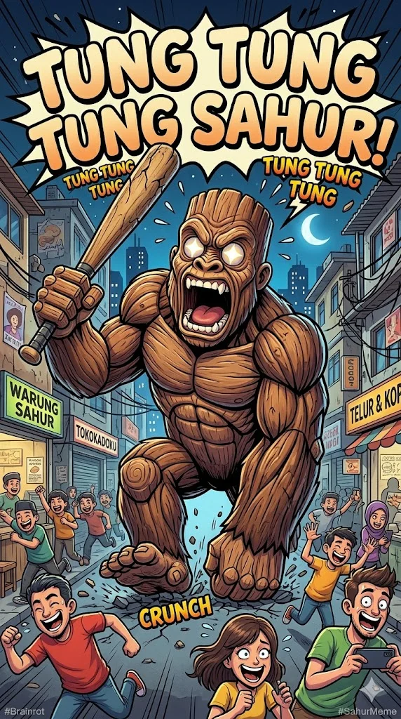 tung tung tung sahur clicker