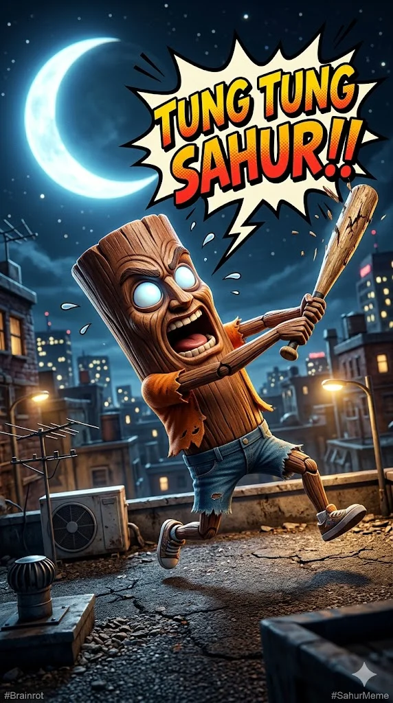 tung tung tung sahur photo editing prompt