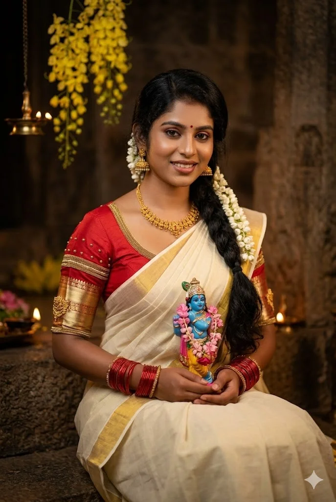 vishu gemini AI prompt