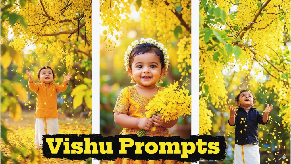 vishu prompt for kids