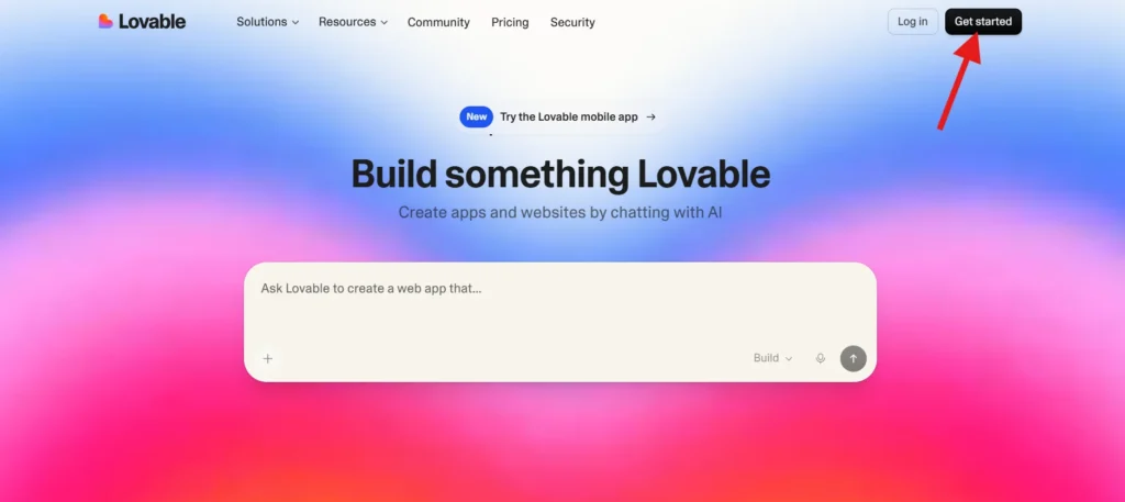 How to Use Lovable AI