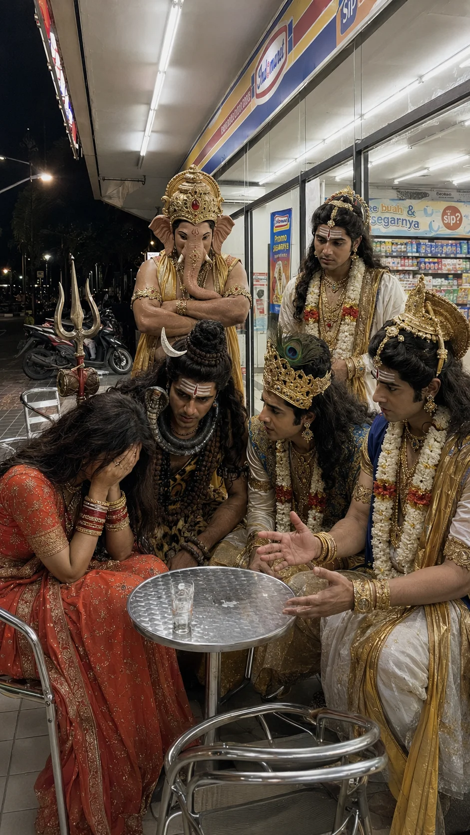 prompt image