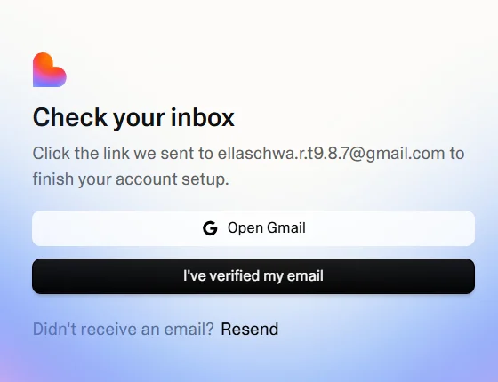 lovable ai sign in
